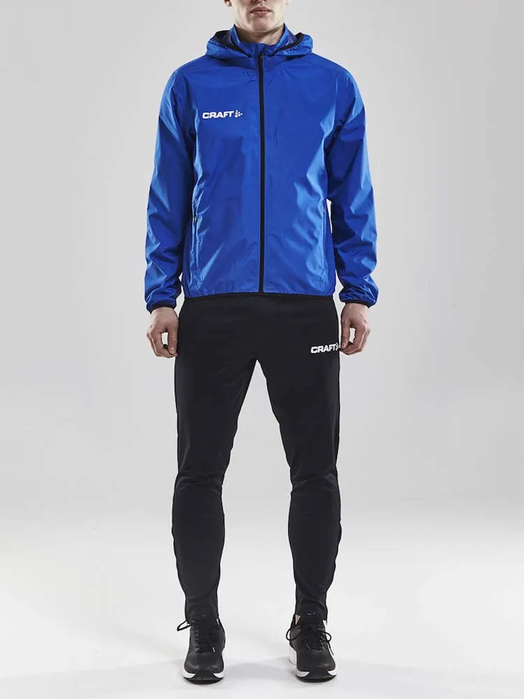 Men's Craft Jacket Rain