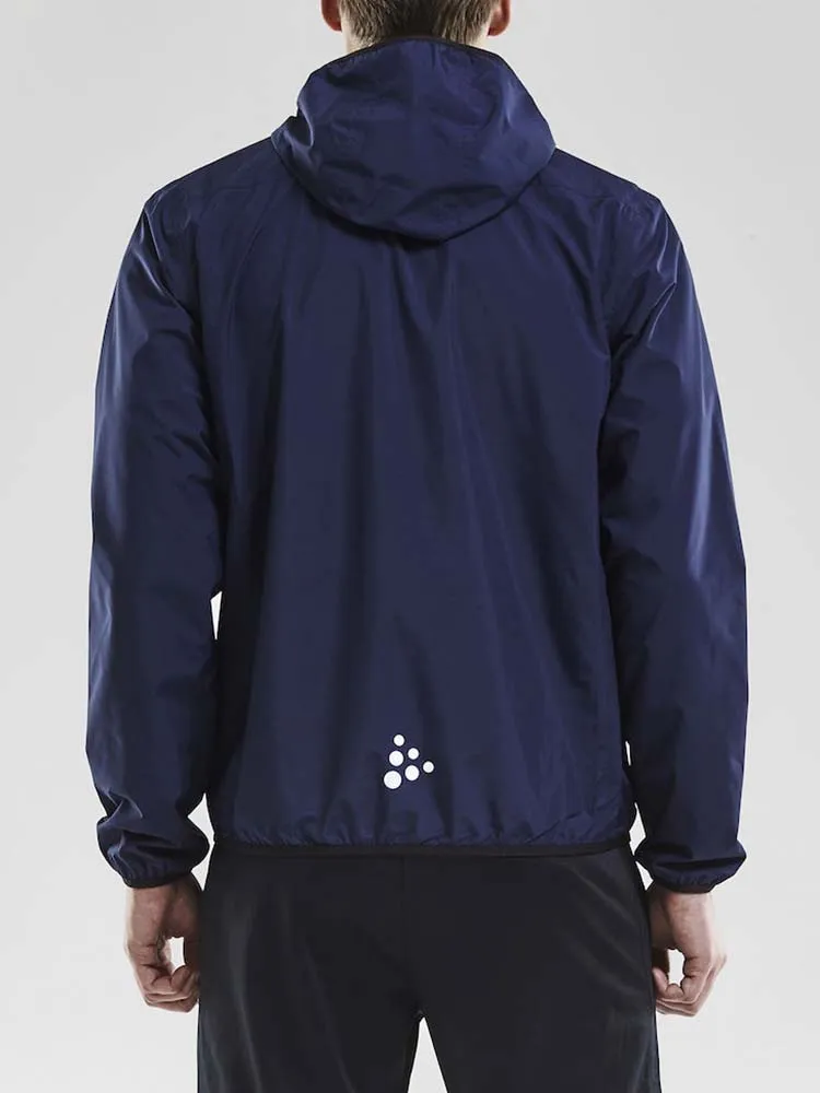 Men's Craft Jacket Rain