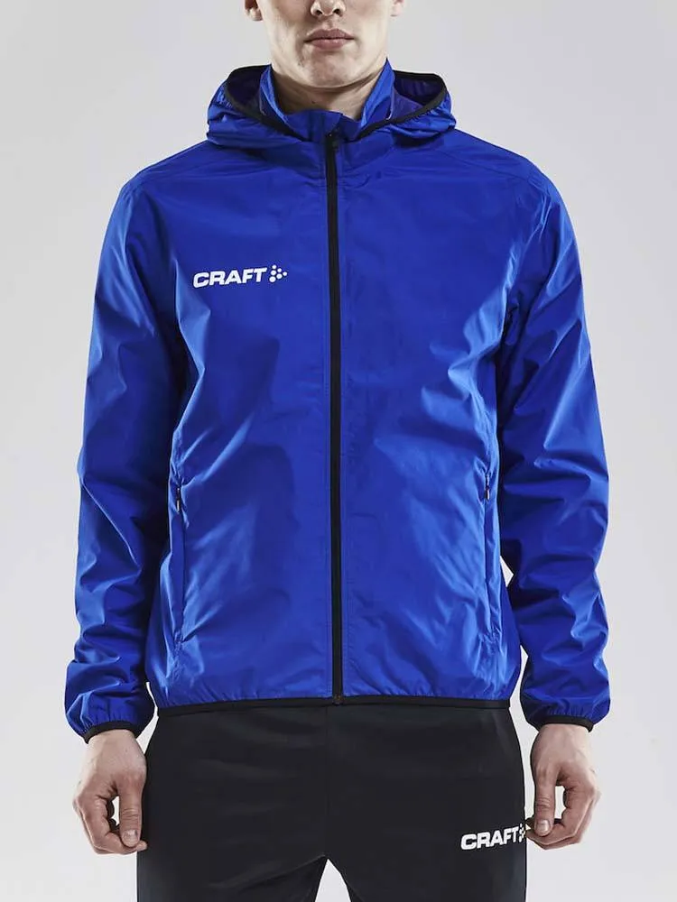 Men's Craft Jacket Rain