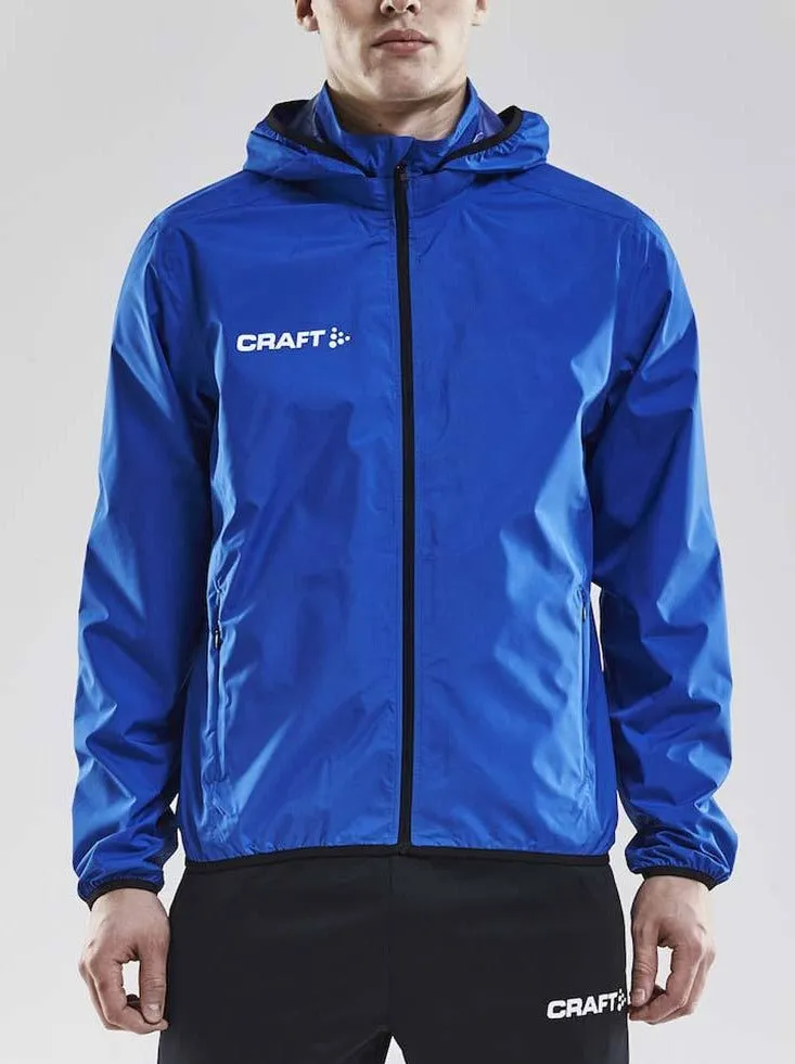 Men's Craft Jacket Rain