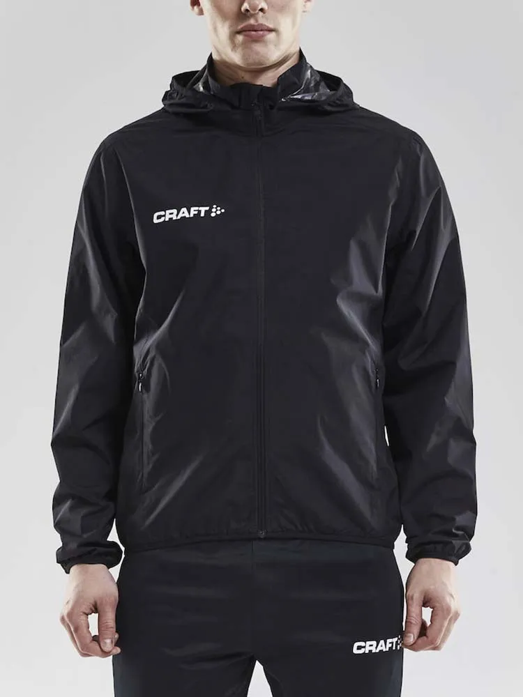 Men's Craft Jacket Rain