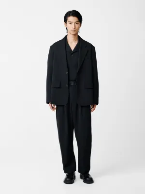 Mizumi Jacket in Black