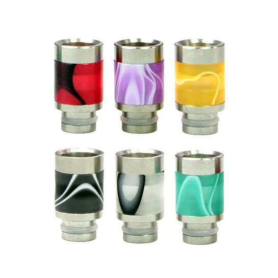 Opulent Stone Drip Tips