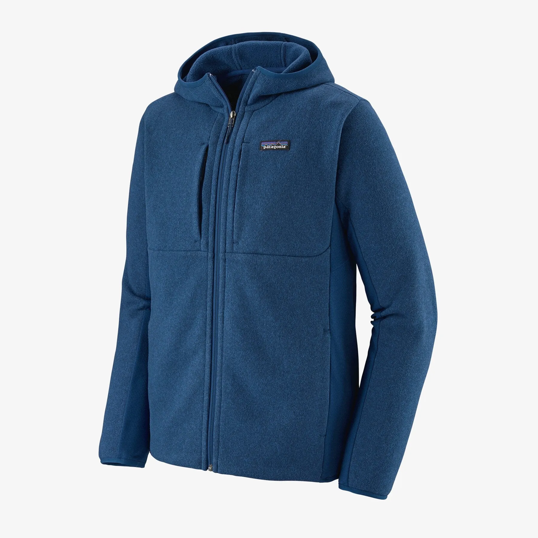 Patagonia Lightweight Better Sweater Fleece Zip Hoodie