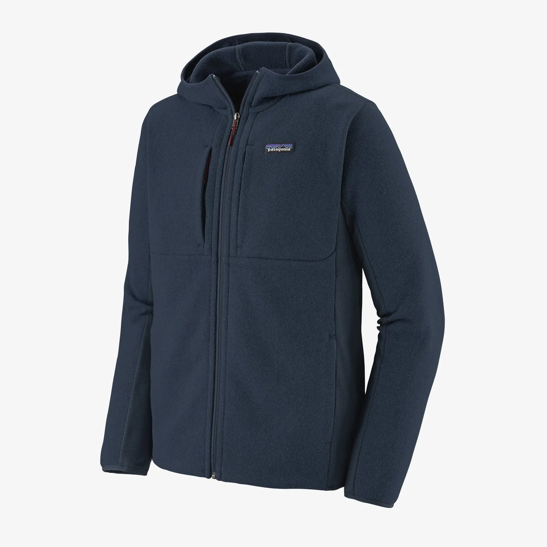 Patagonia Lightweight Better Sweater Fleece Zip Hoodie