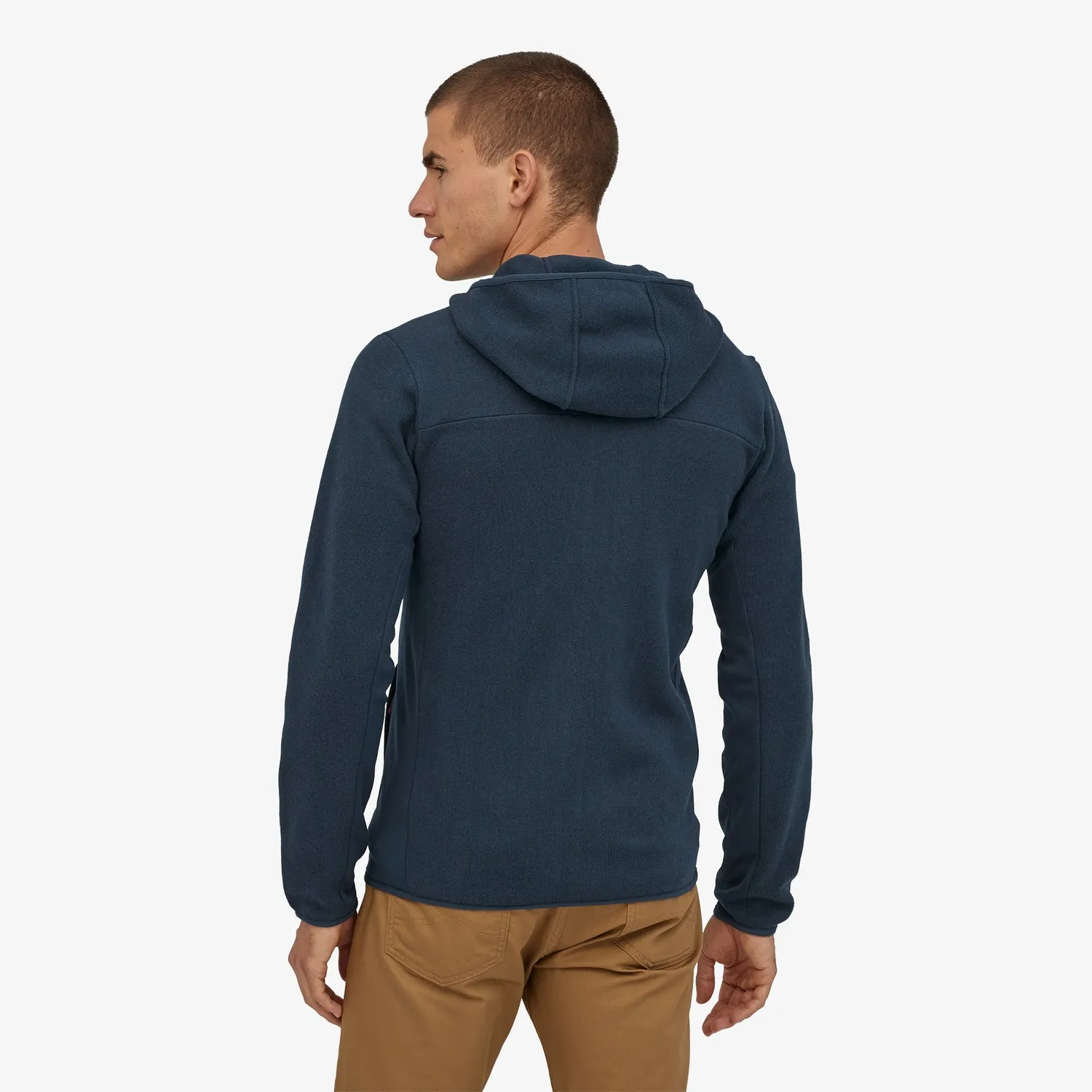 Patagonia Lightweight Better Sweater Fleece Zip Hoodie