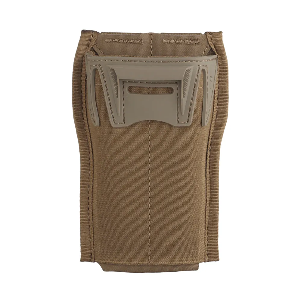 pouch for M4/M16 MG-120 magazines Coyote Brown