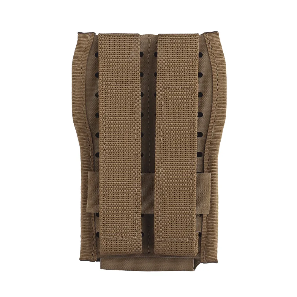 pouch for M4/M16 MG-120 magazines Coyote Brown