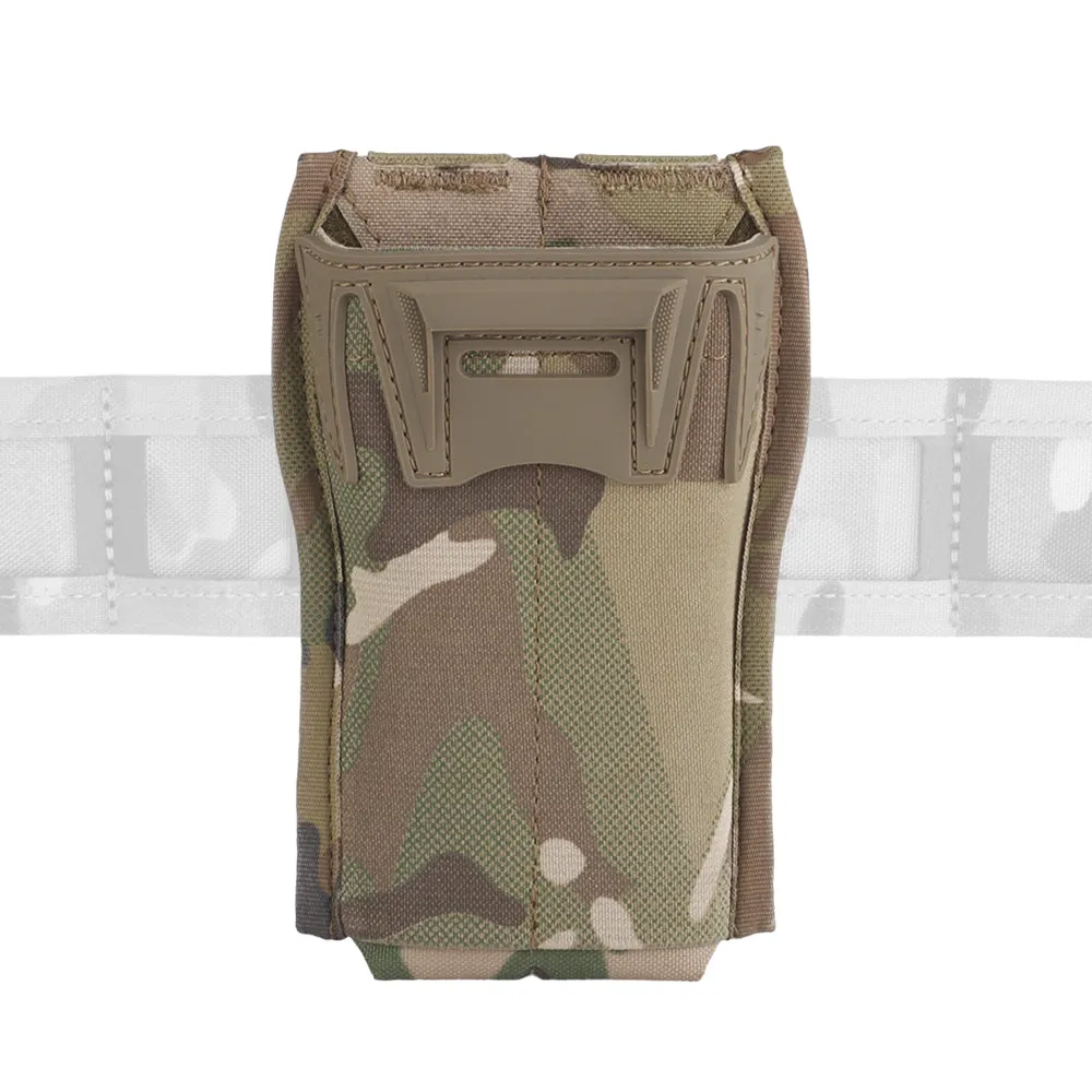 pouch for M4/M16 MG-120 Multicam magazines