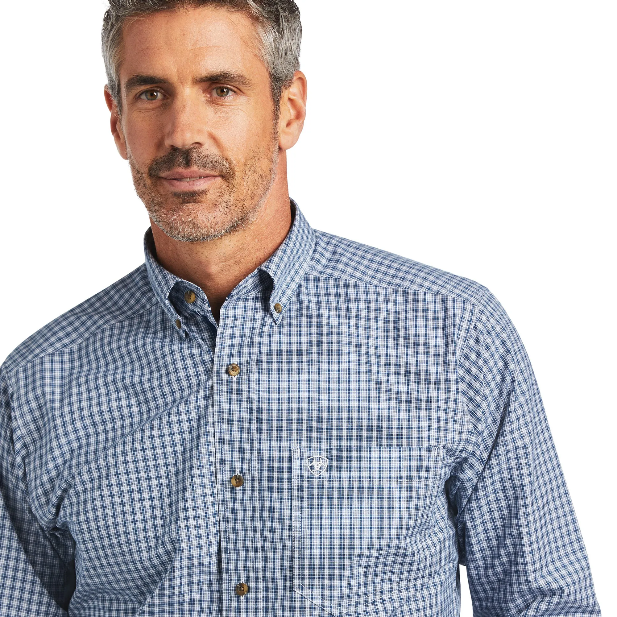 Pro Series Faron Fitted Shirt