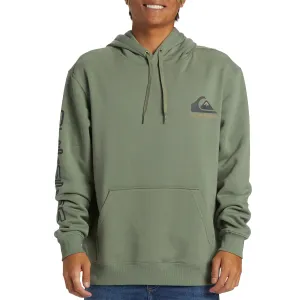 Quiksilver Omni Logo Pullover Hoodie