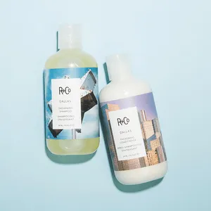 R Co | Dallas Shampoo & Conditioner