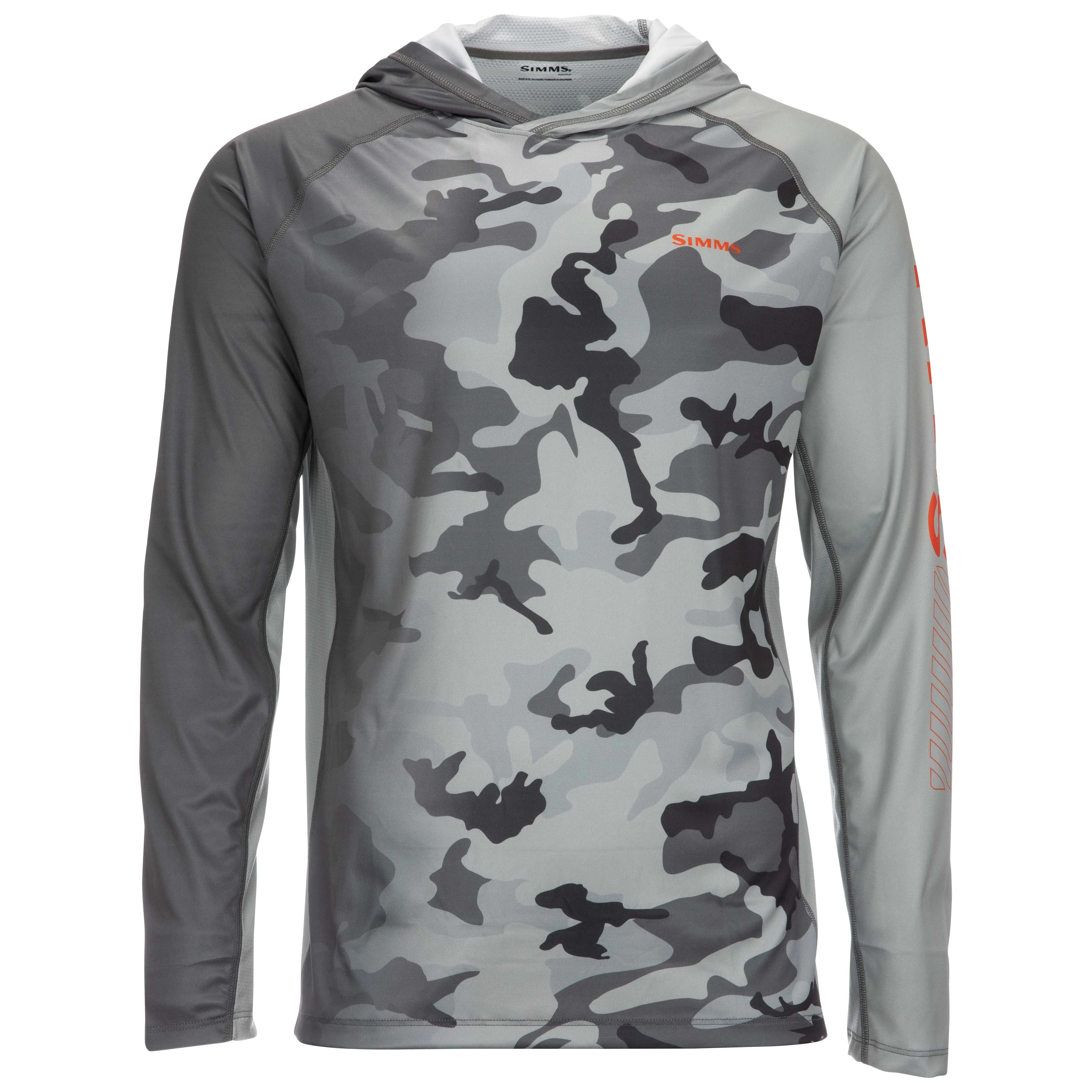 Simms SolarVent Hoody - Pro