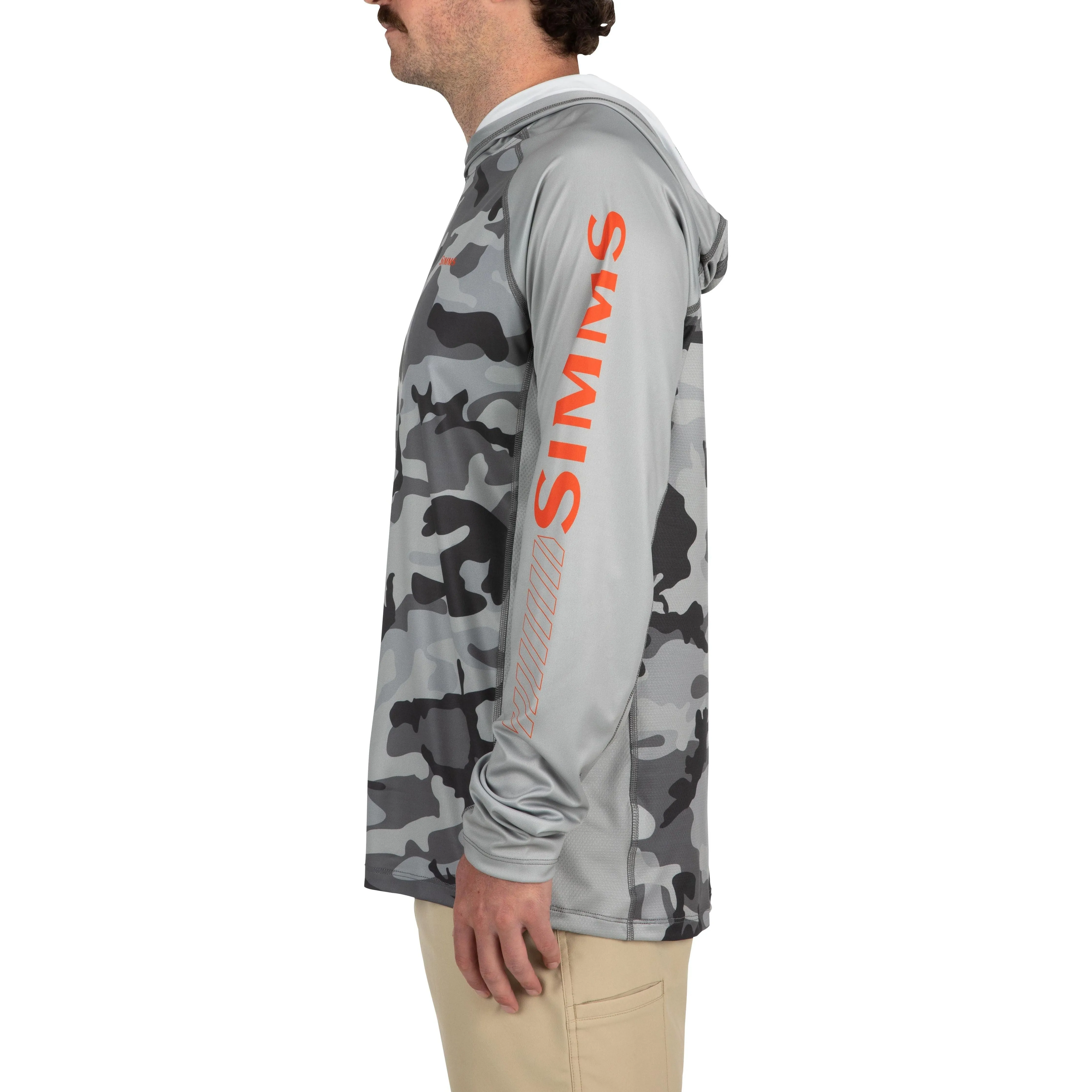 Simms SolarVent Hoody - Pro