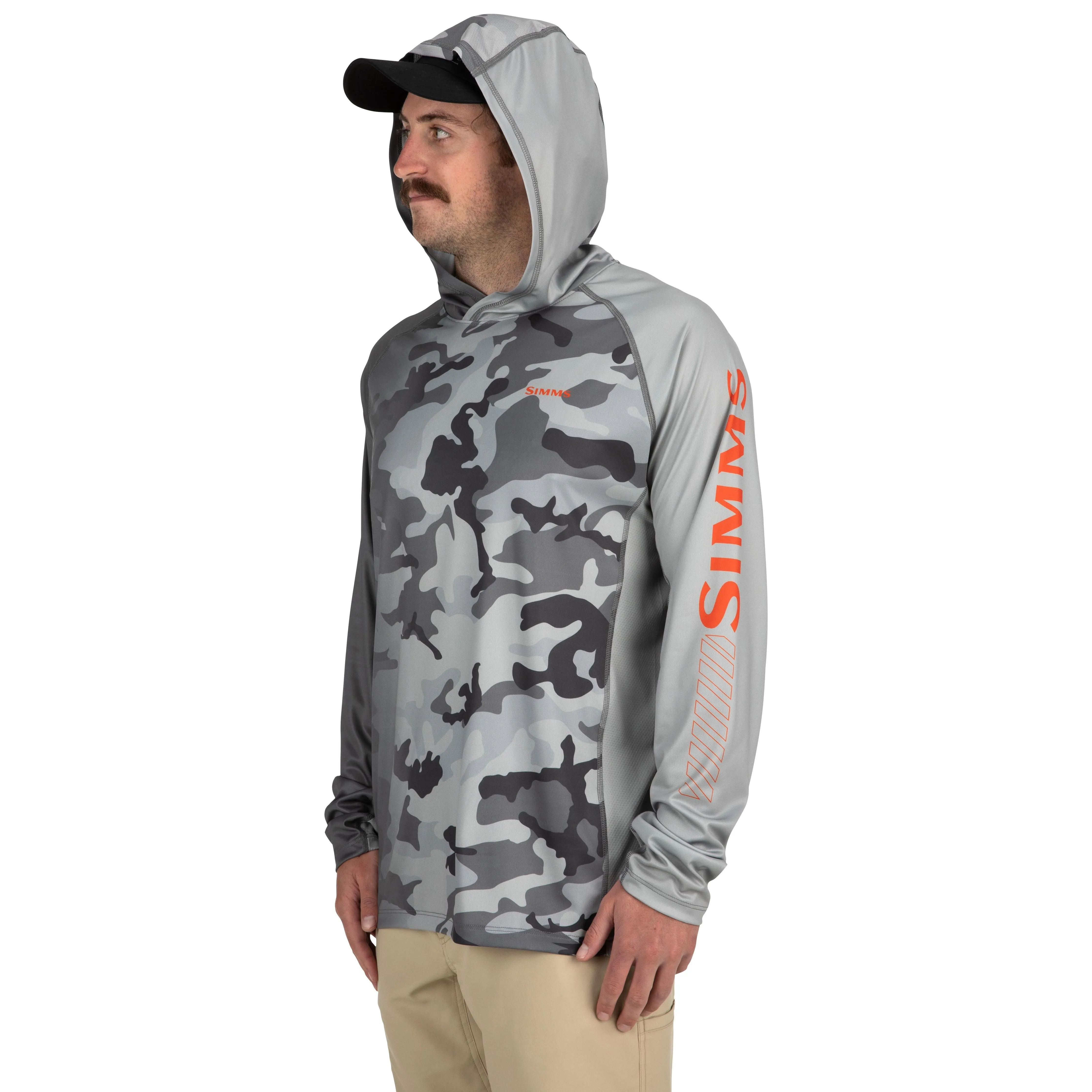 Simms SolarVent Hoody - Pro