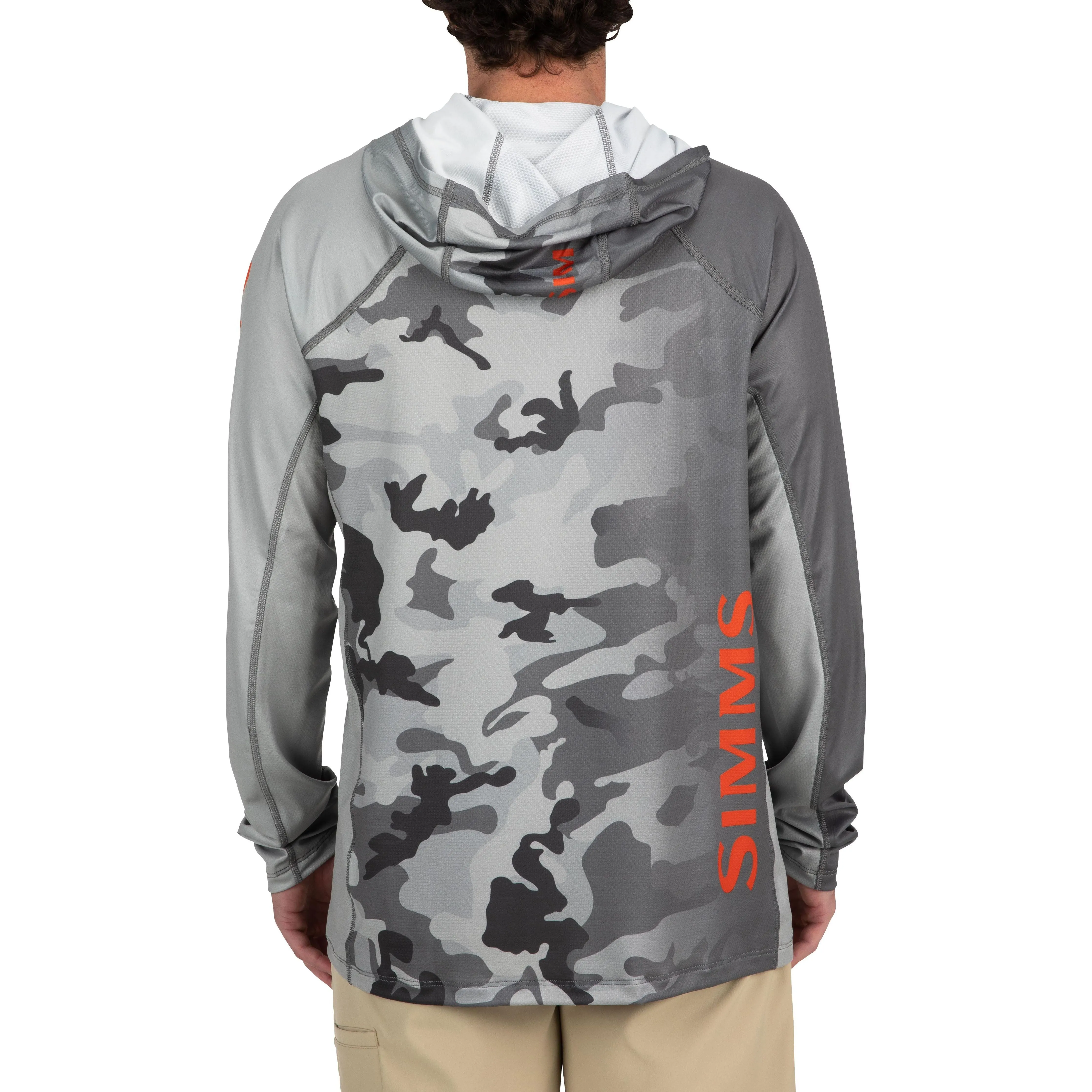 Simms SolarVent Hoody - Pro