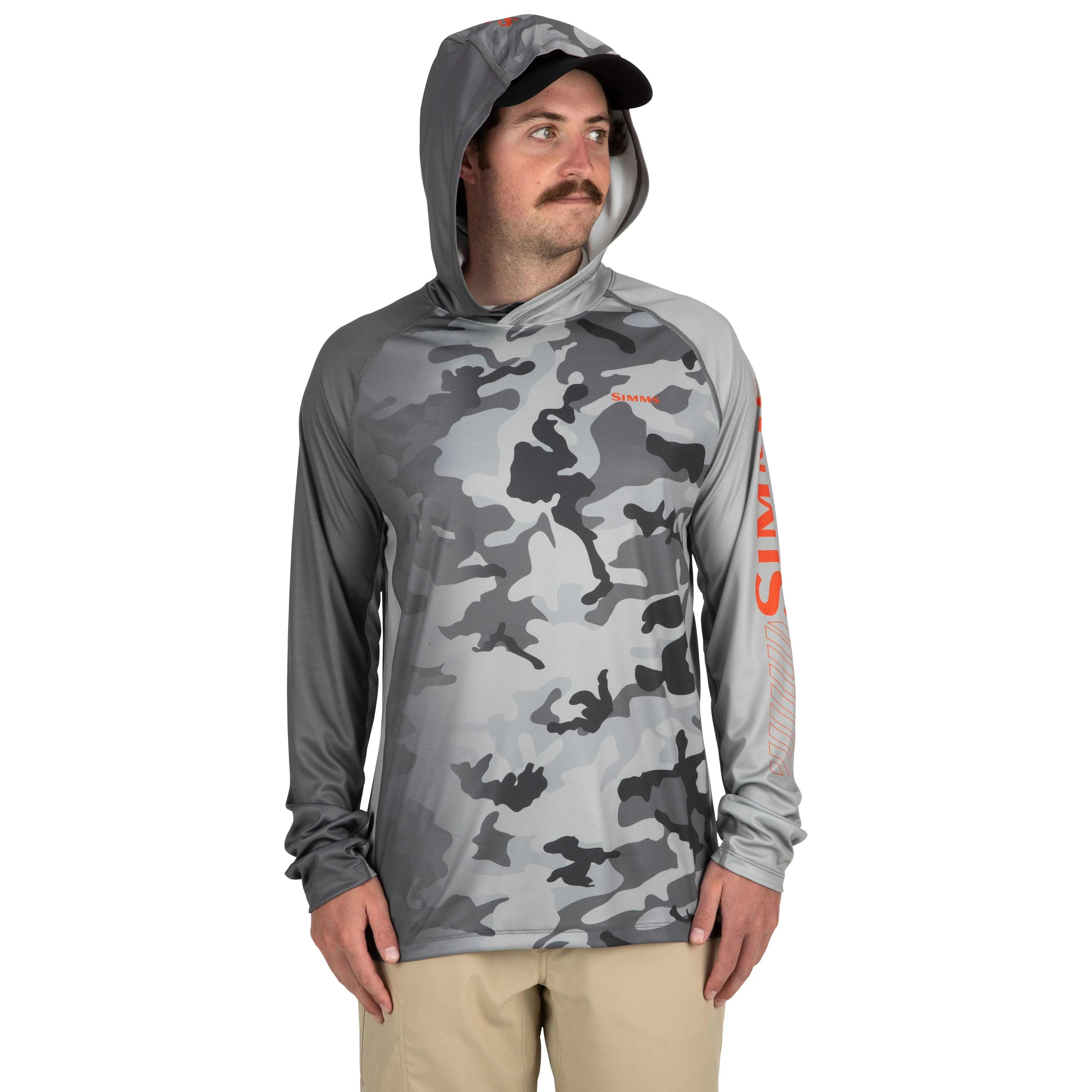 Simms SolarVent Hoody - Pro