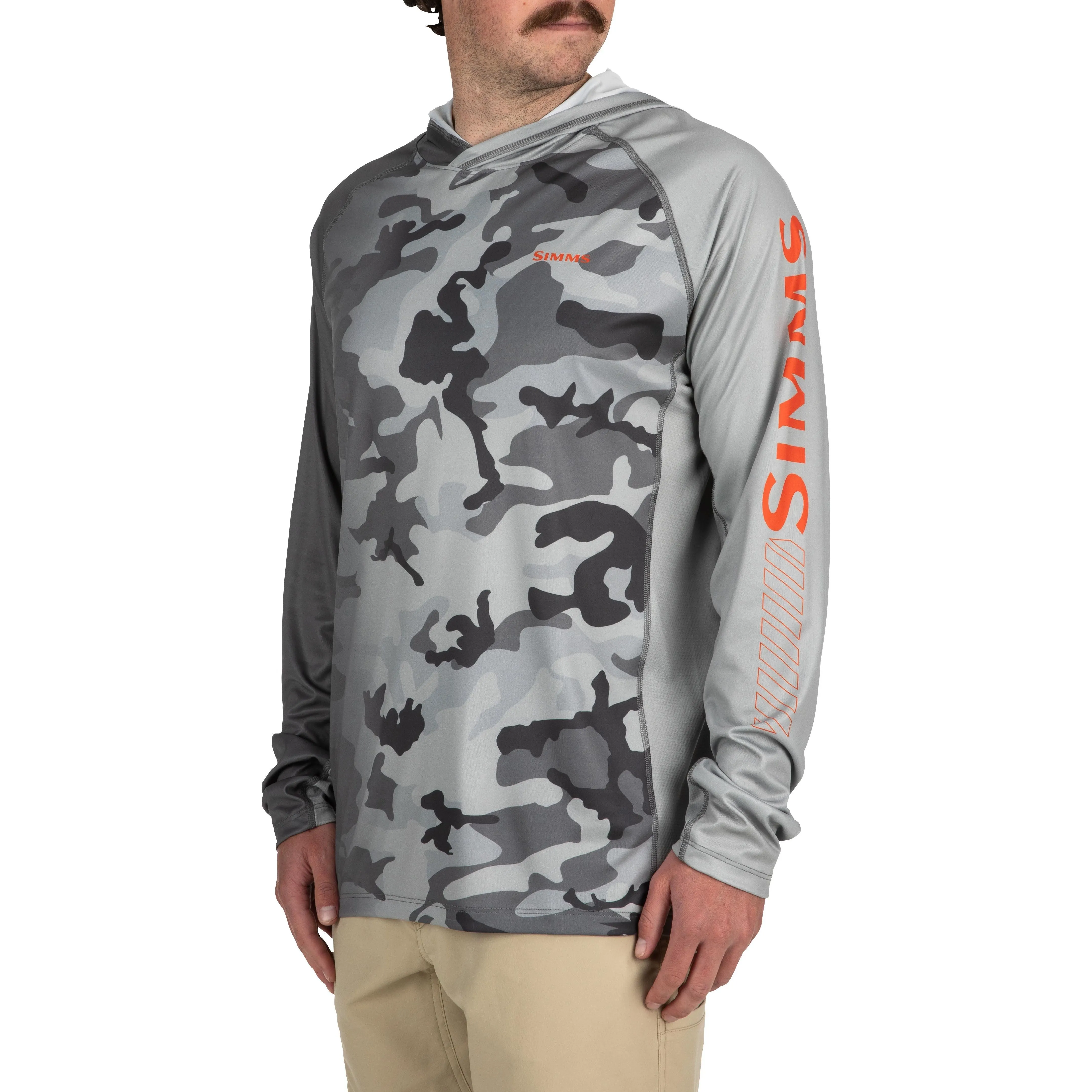 Simms SolarVent Hoody - Pro