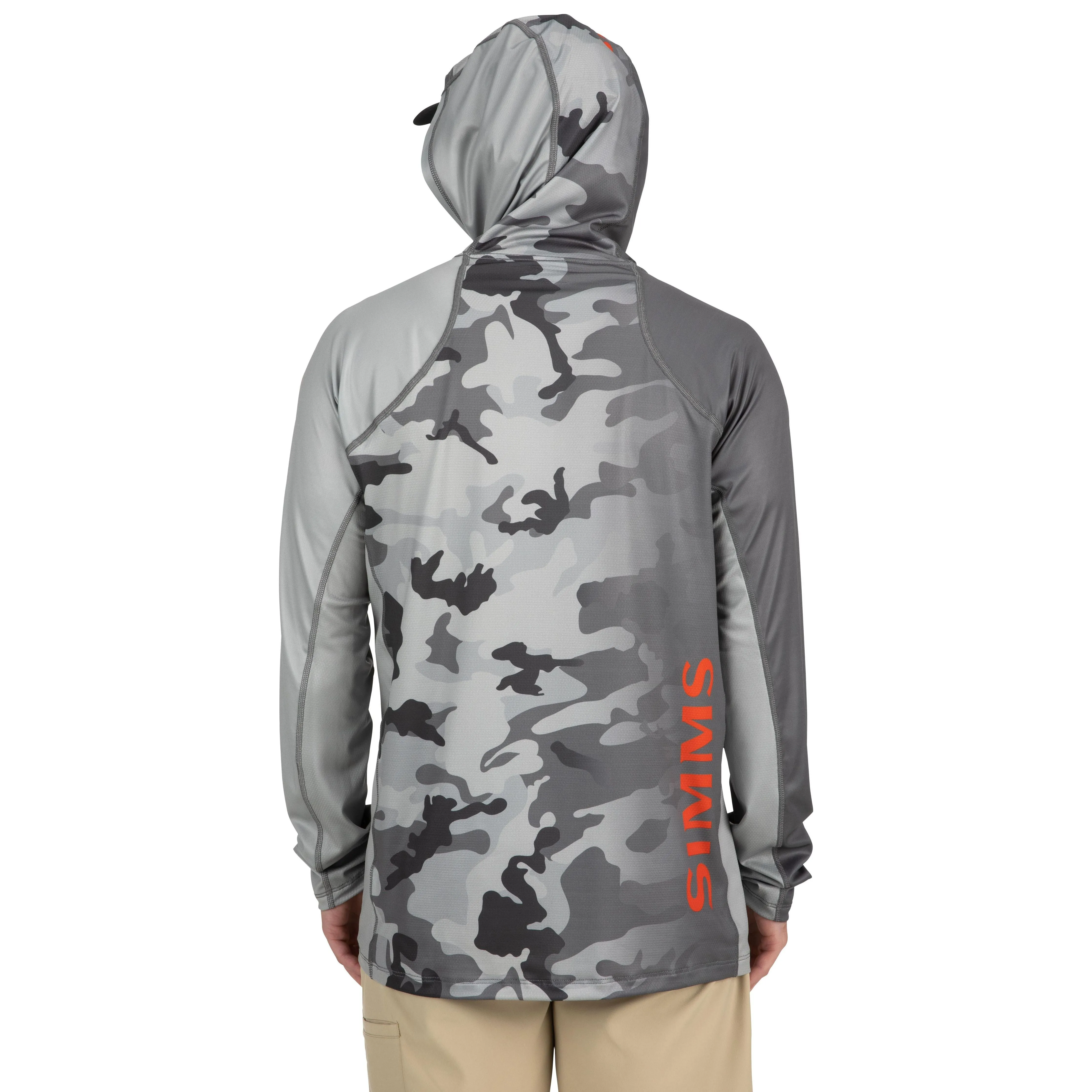 Simms SolarVent Hoody - Pro