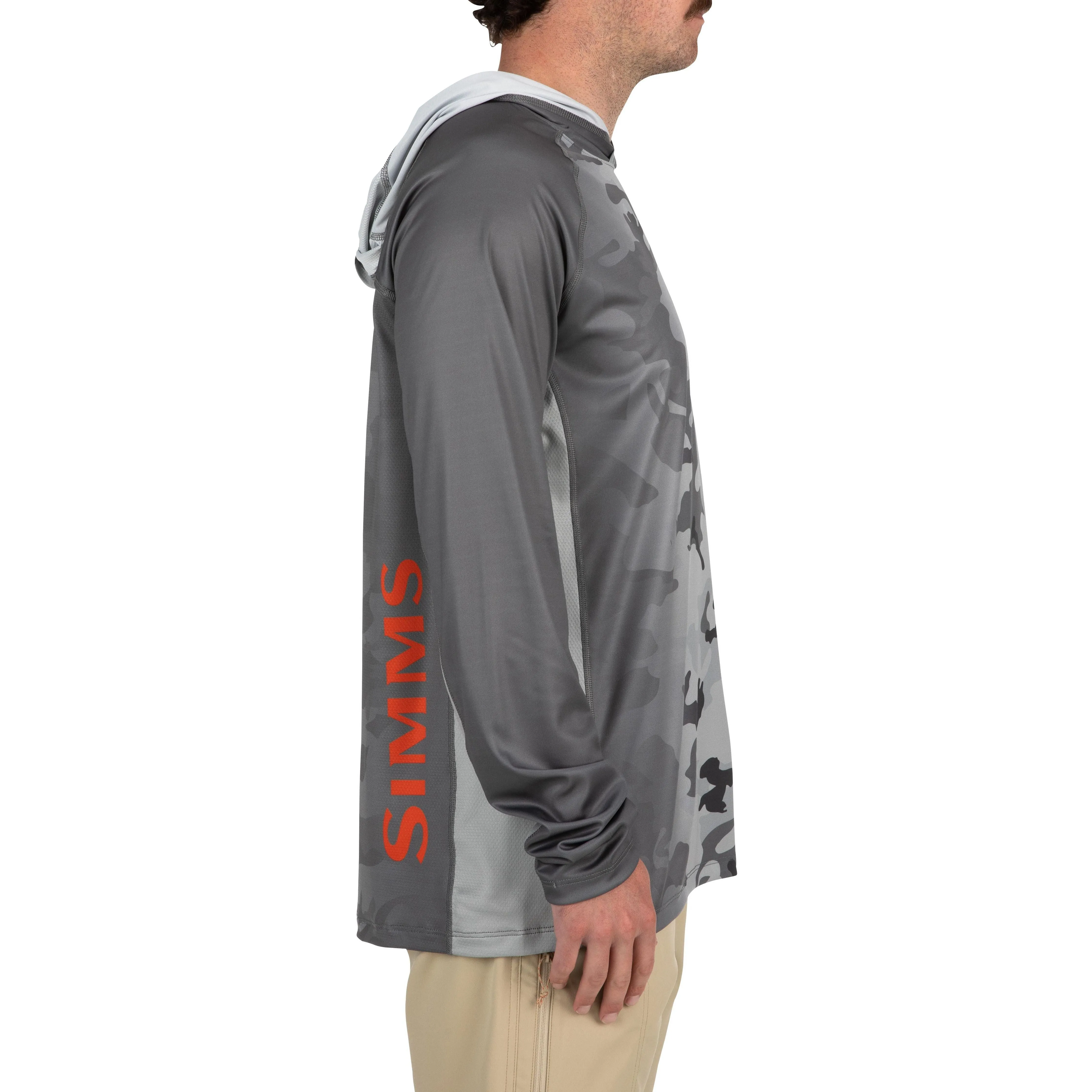 Simms SolarVent Hoody - Pro