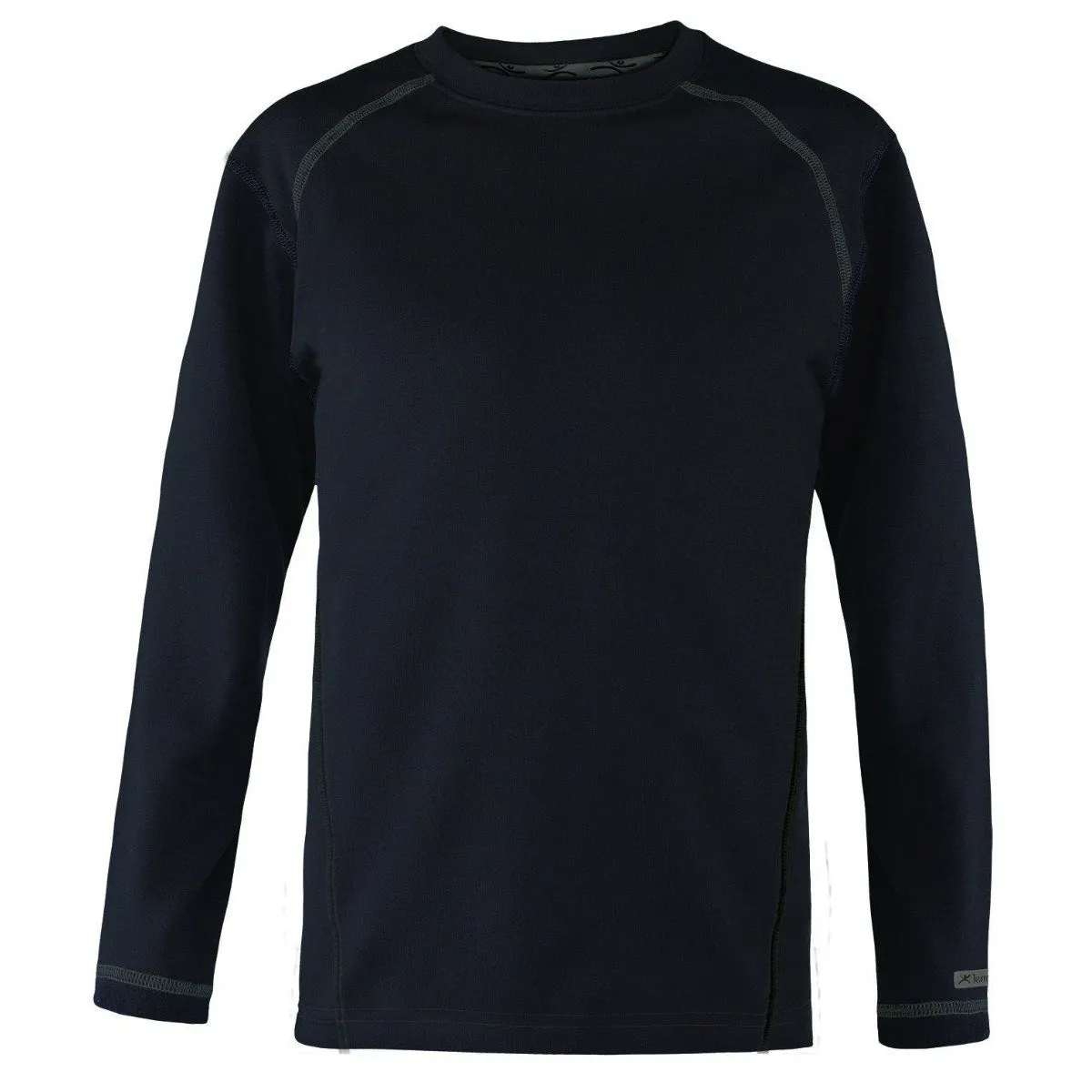 Terramar Kids Genesis Top Base Layer