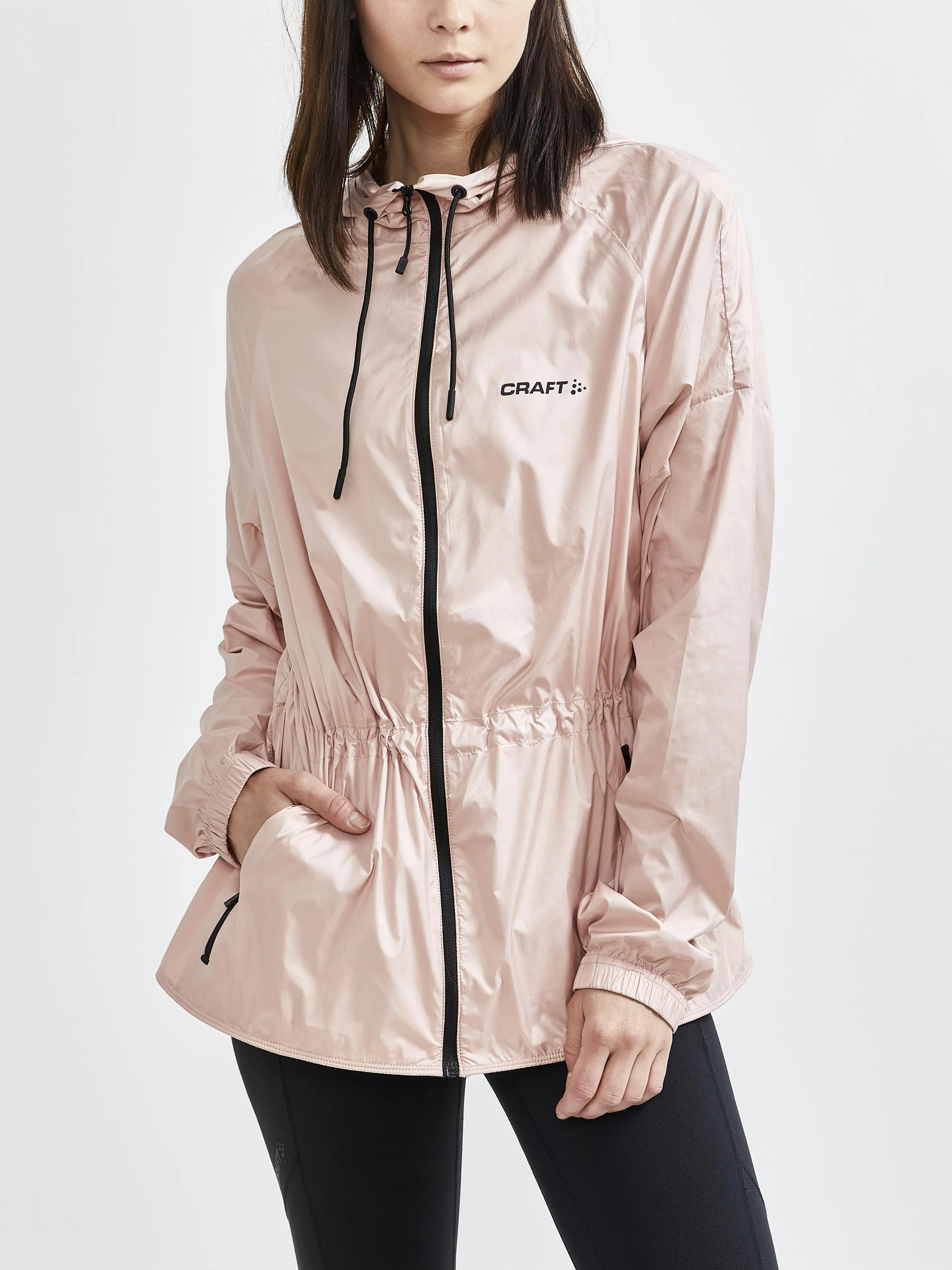 Women's ADV Charge Training Wind Jacket