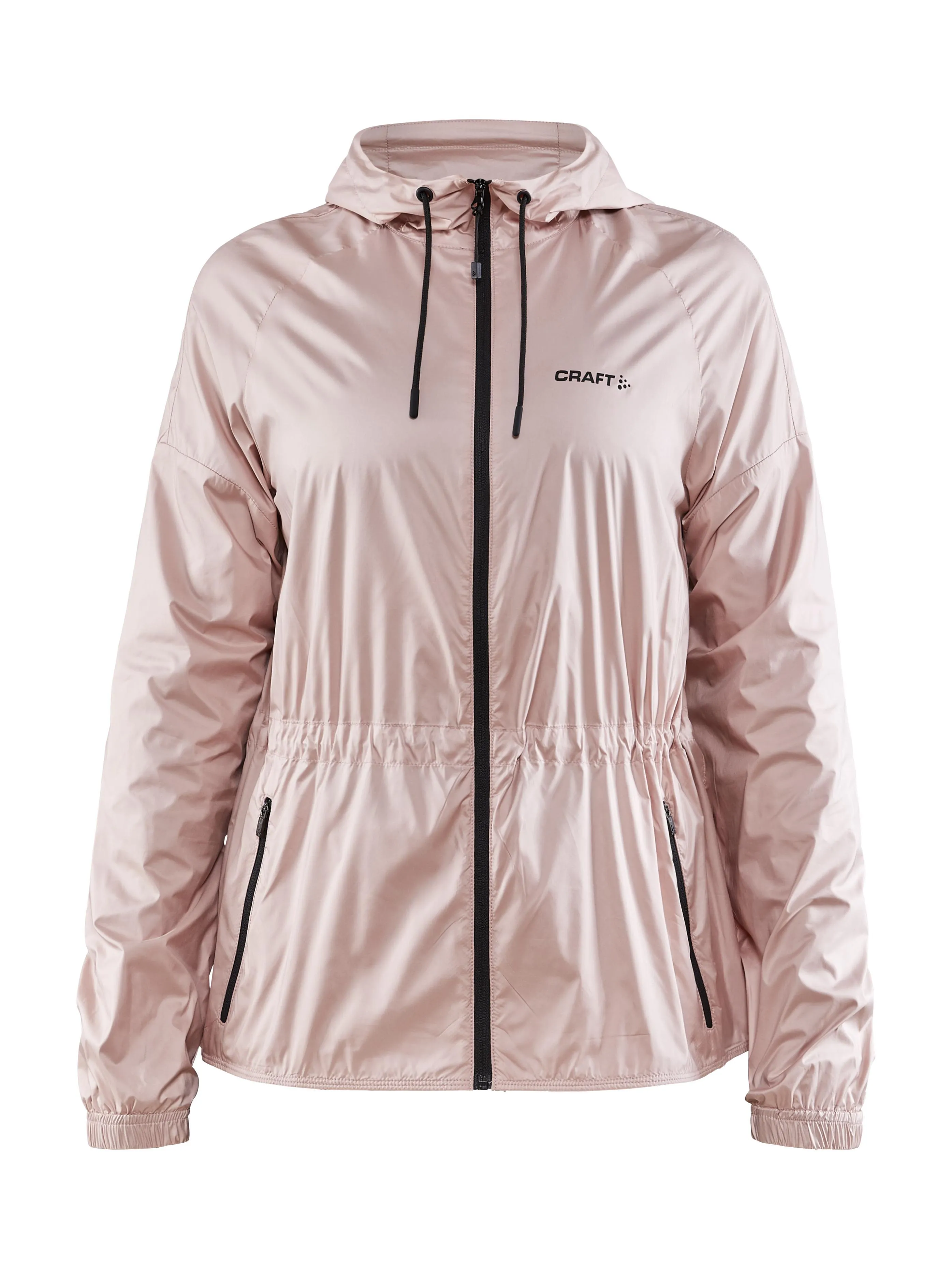 Women's ADV Charge Training Wind Jacket