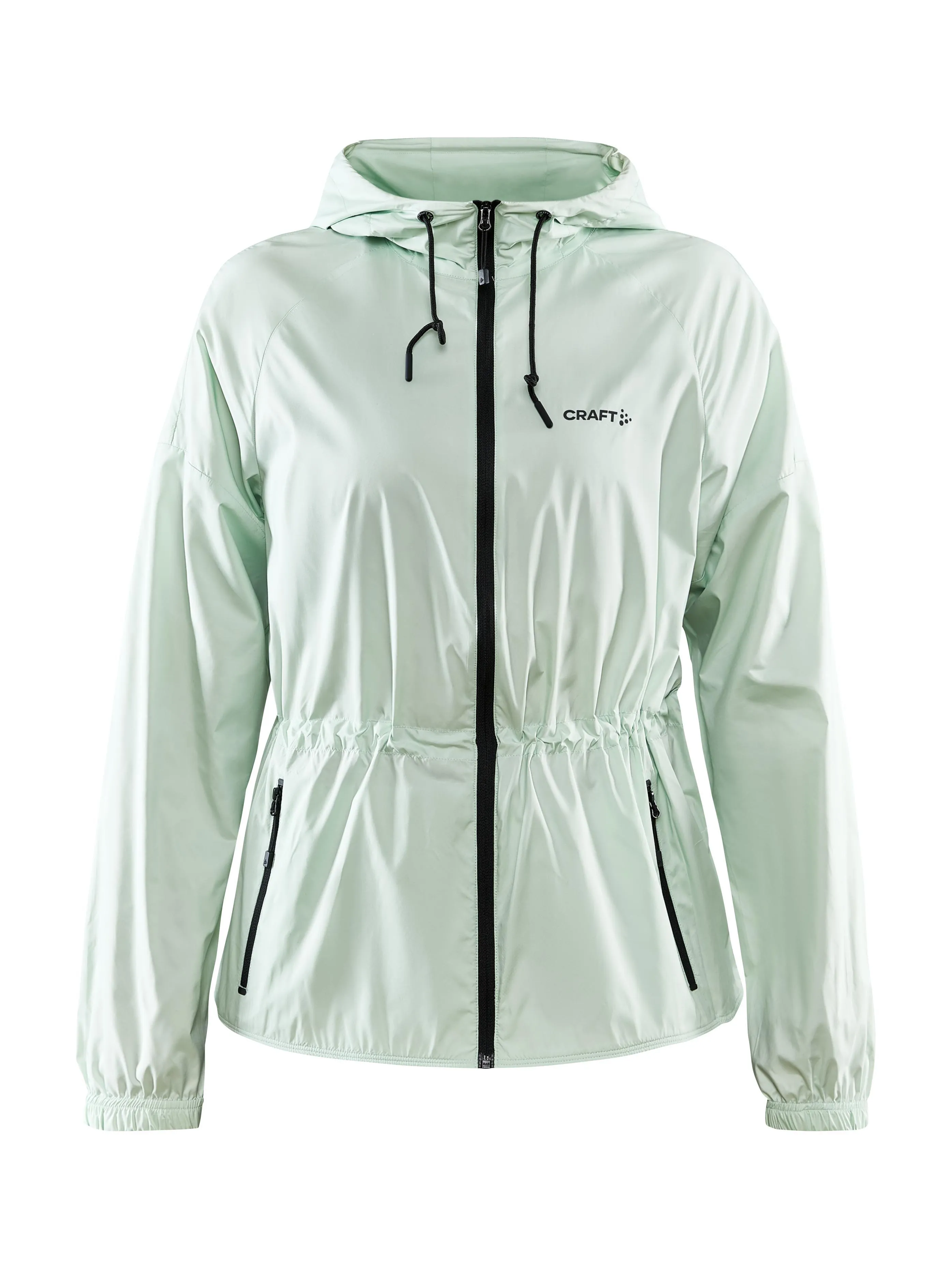 Women's ADV Charge Training Wind Jacket