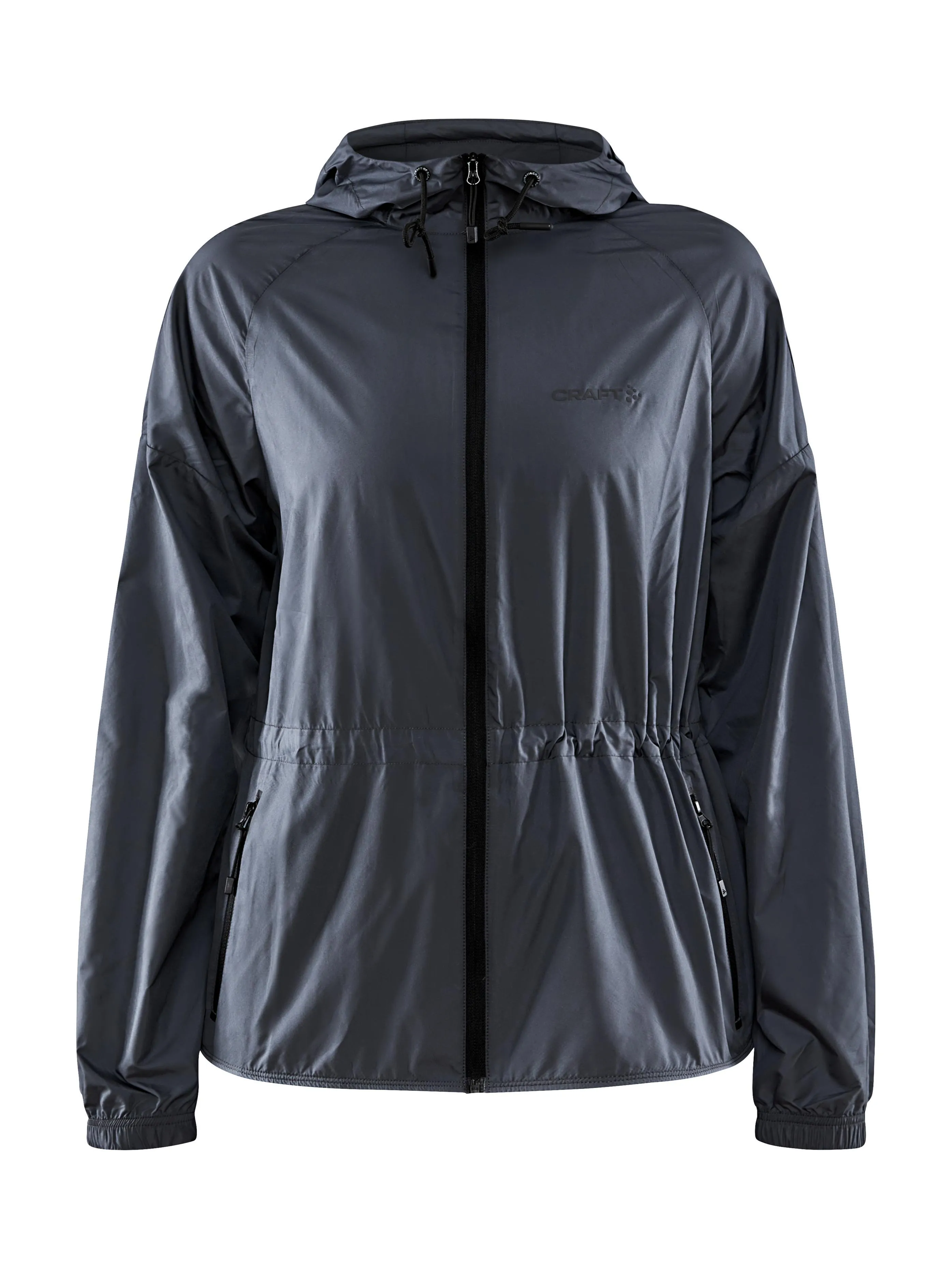 Women's ADV Charge Training Wind Jacket