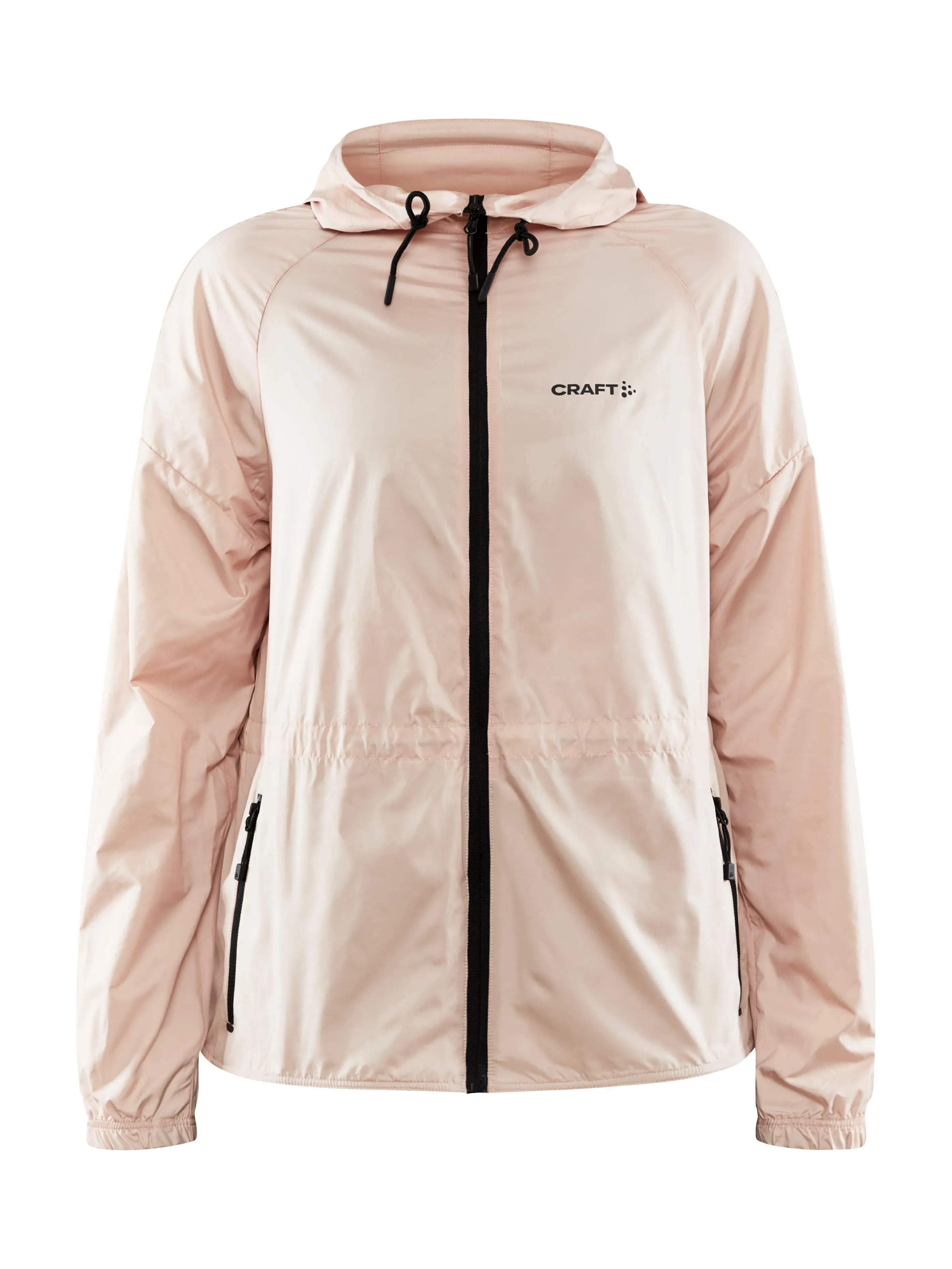 Women's ADV Charge Training Wind Jacket