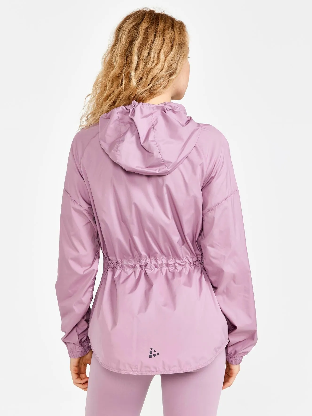 Women's ADV Charge Training Wind Jacket