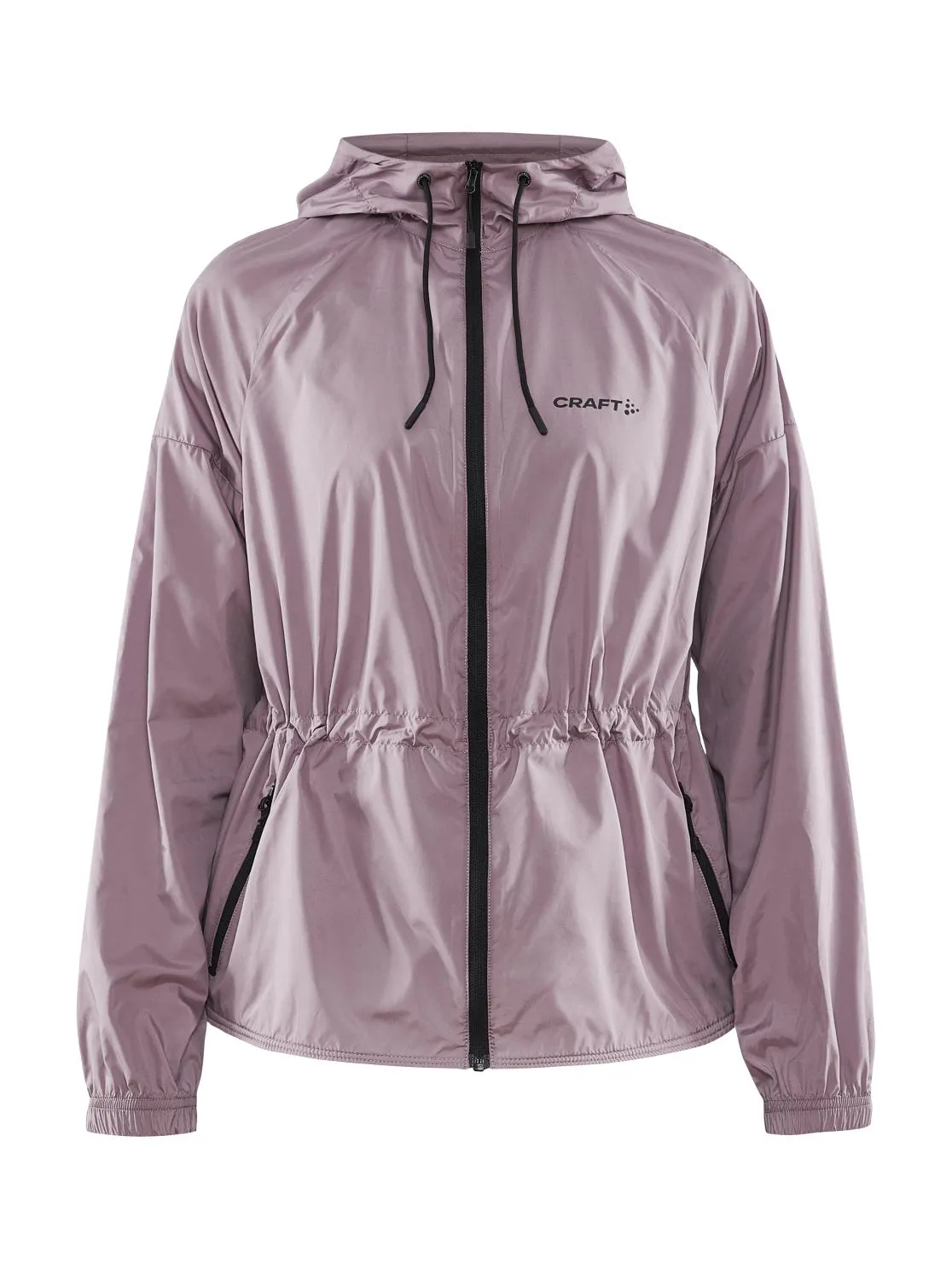 Women's ADV Charge Training Wind Jacket