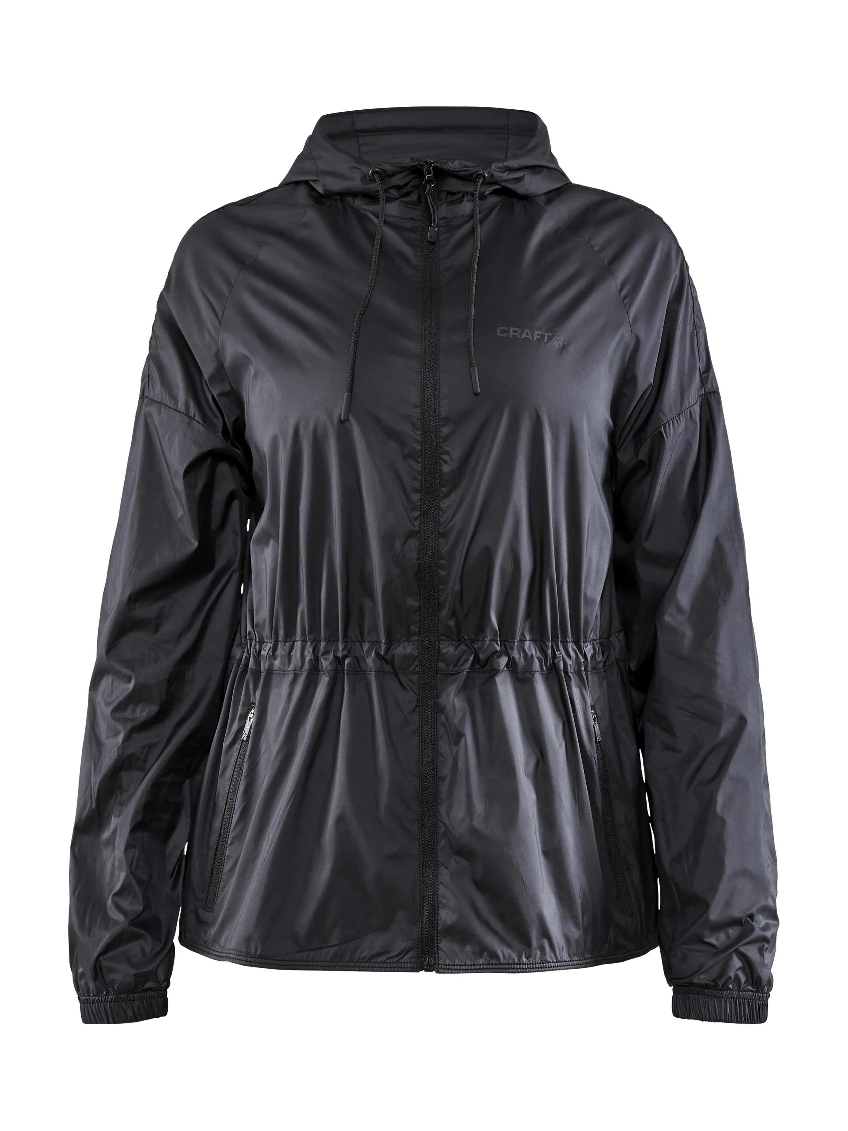 Women's ADV Charge Training Wind Jacket