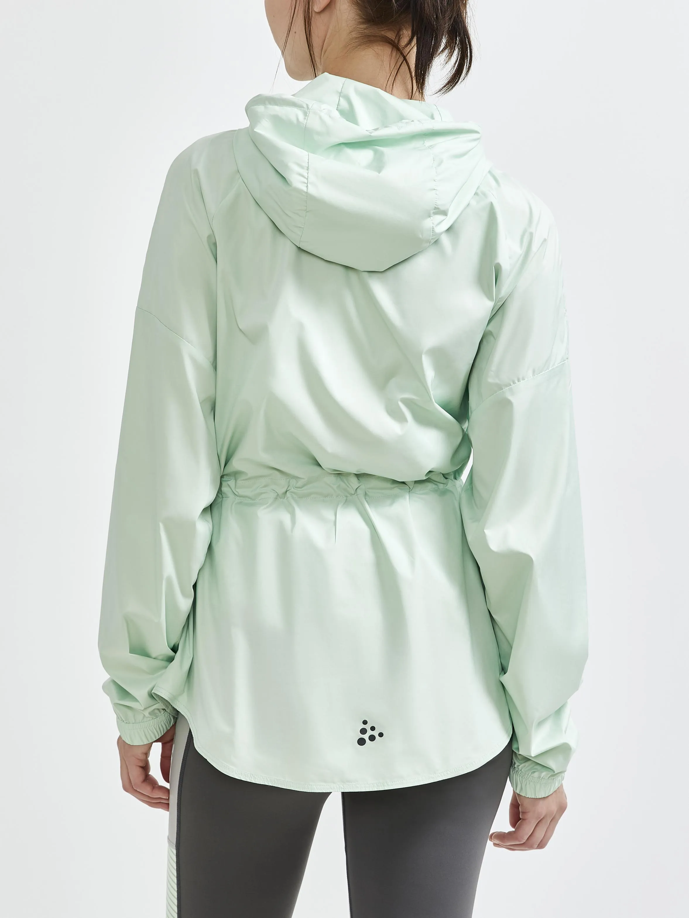 Women's ADV Charge Training Wind Jacket