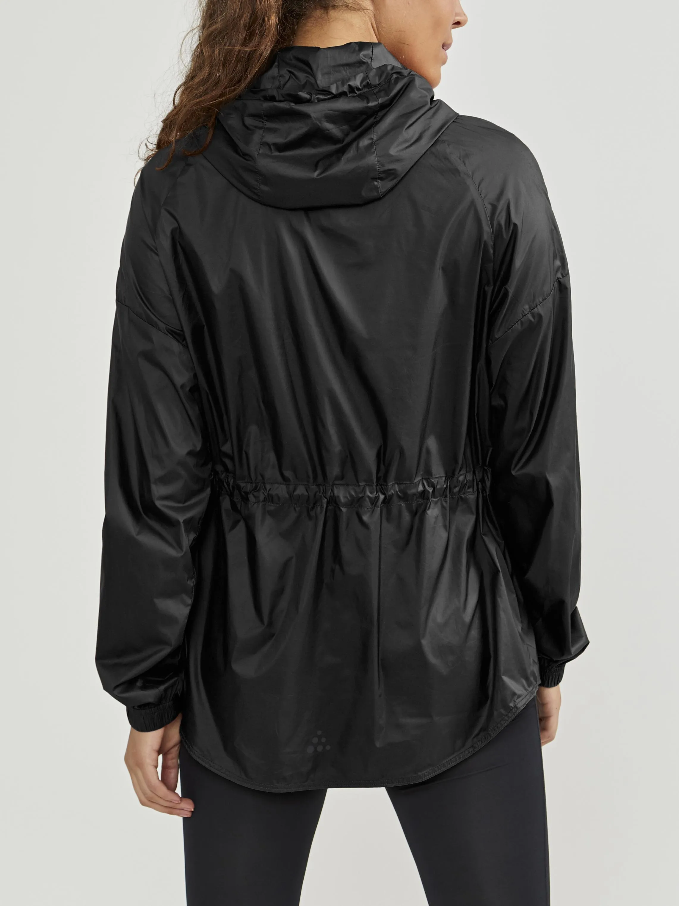 Women's ADV Charge Training Wind Jacket