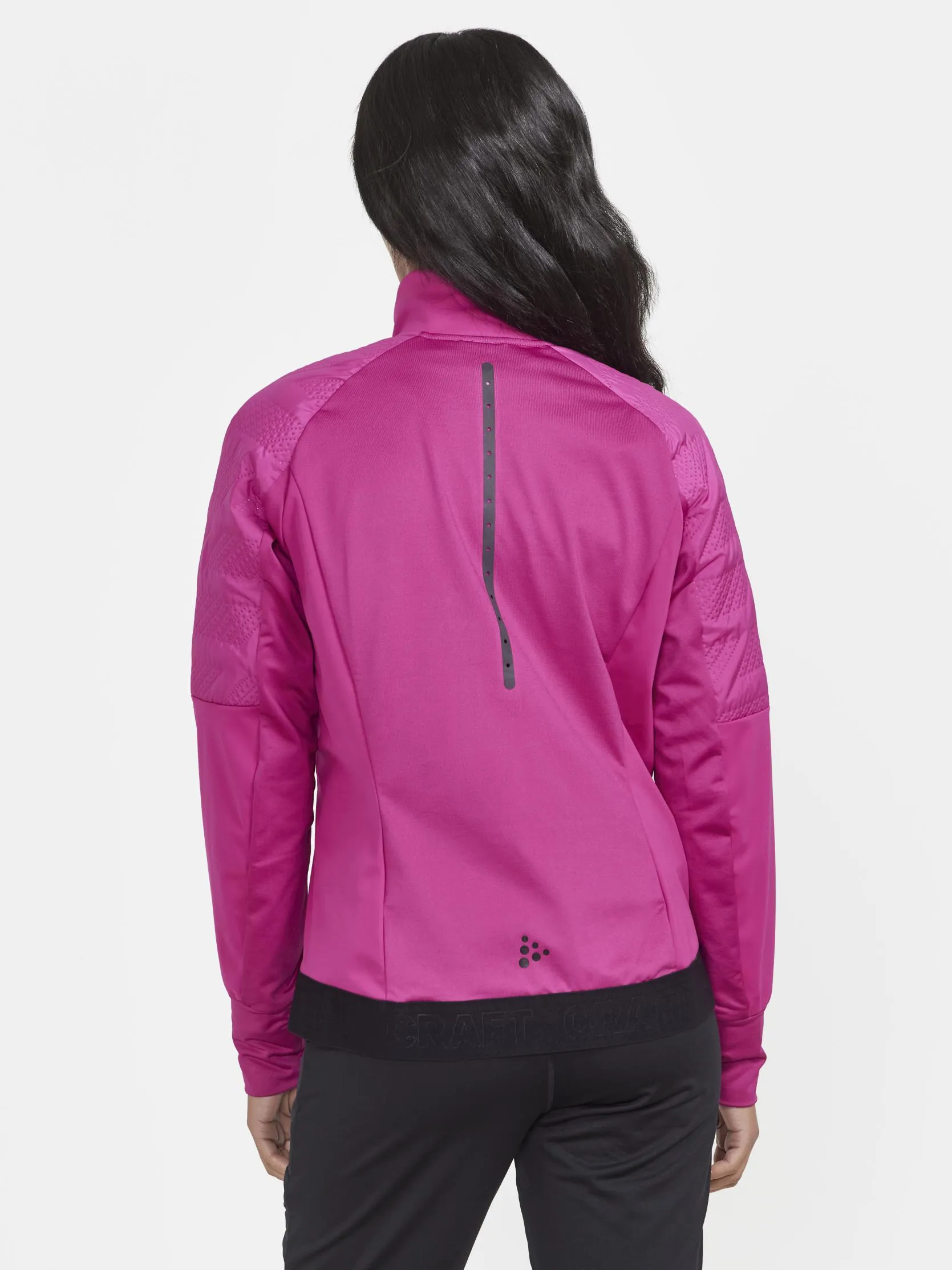 Women's ADV Xc Ski Training Speed Jacket