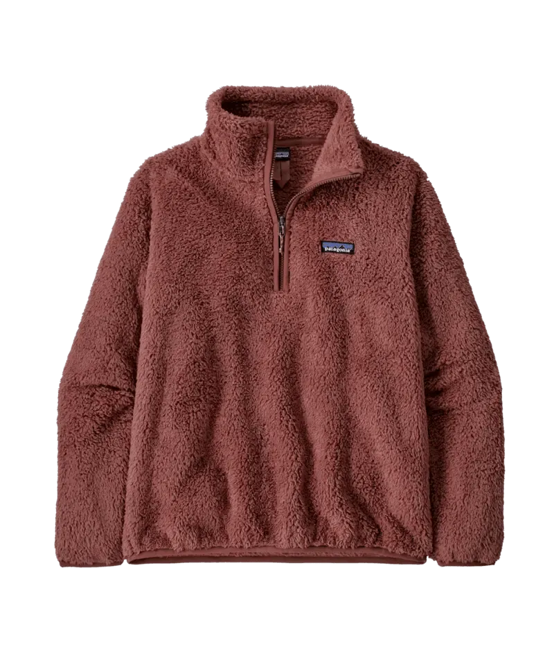 Women's Los Gatos 1/4-Zip