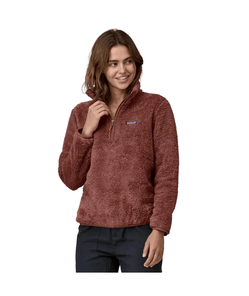 Women's Los Gatos 1/4-Zip