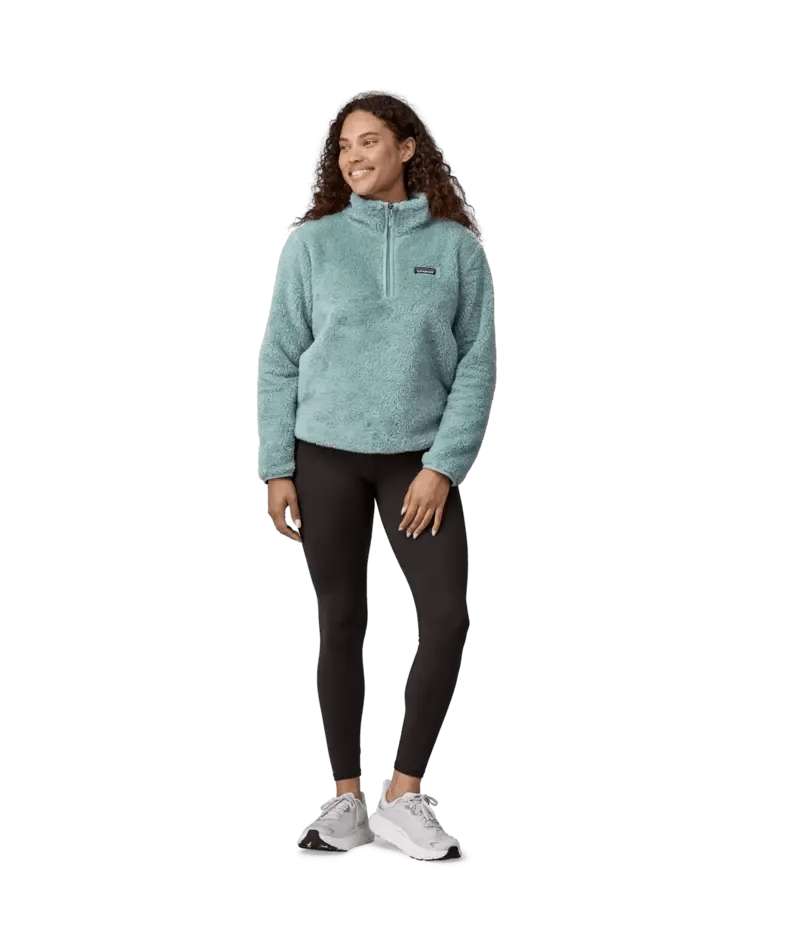 Women's Los Gatos 1/4-Zip