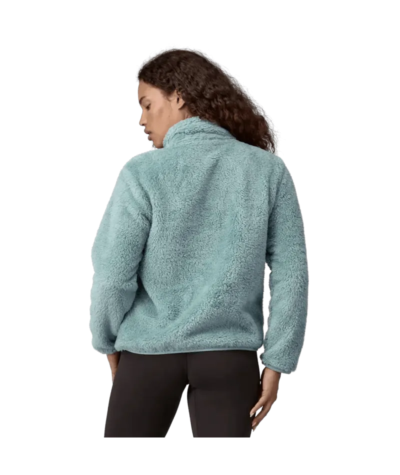 Women's Los Gatos 1/4-Zip