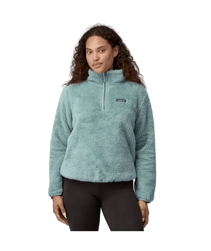 Women's Los Gatos 1/4-Zip