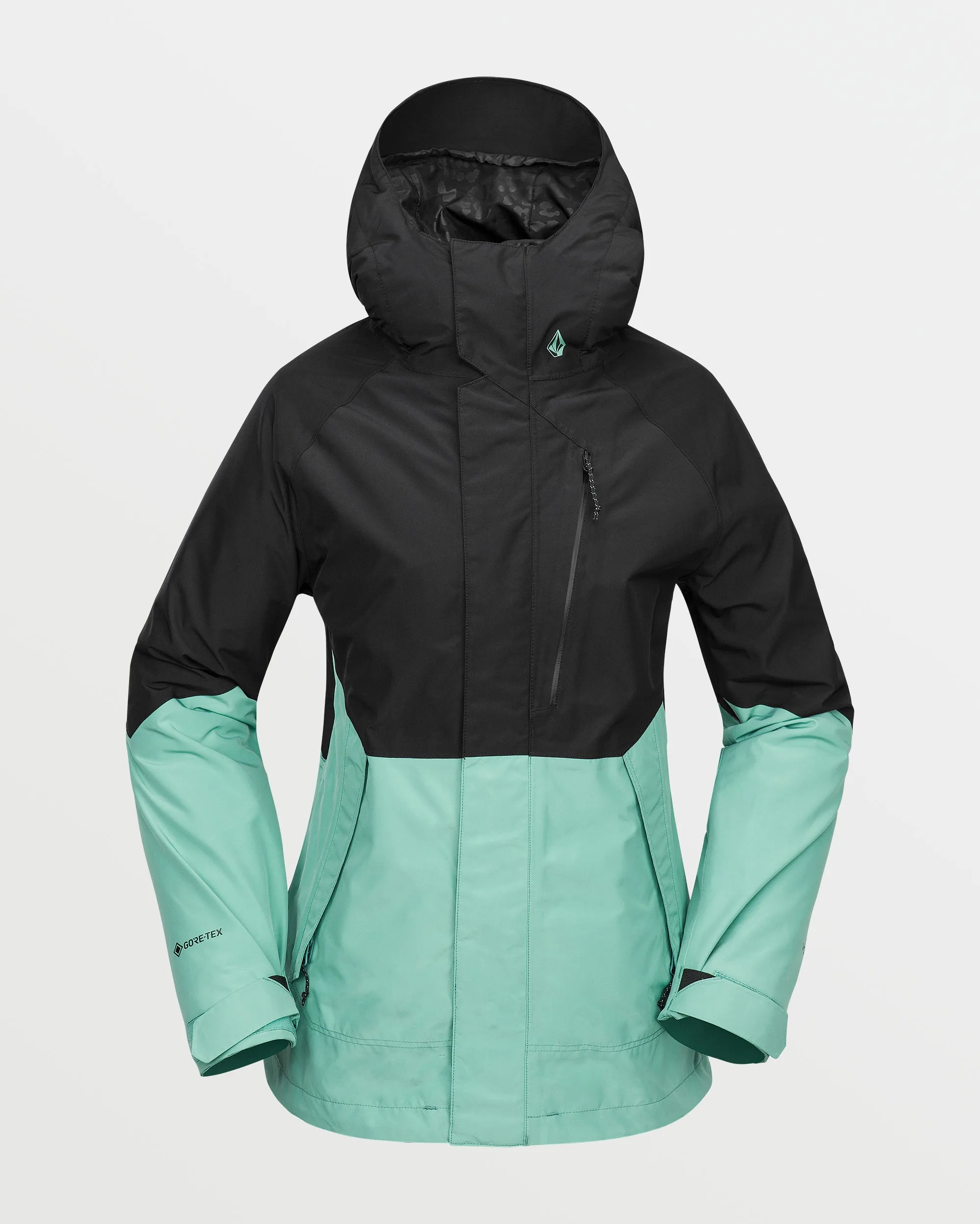 Womens V.Co Aris Gore-Tex Jacket - Wasabi