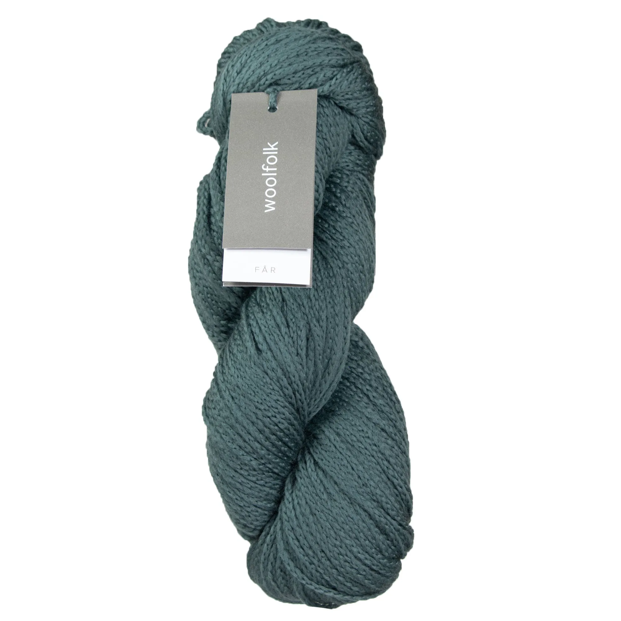 Woolfolk Far Yarn - 13