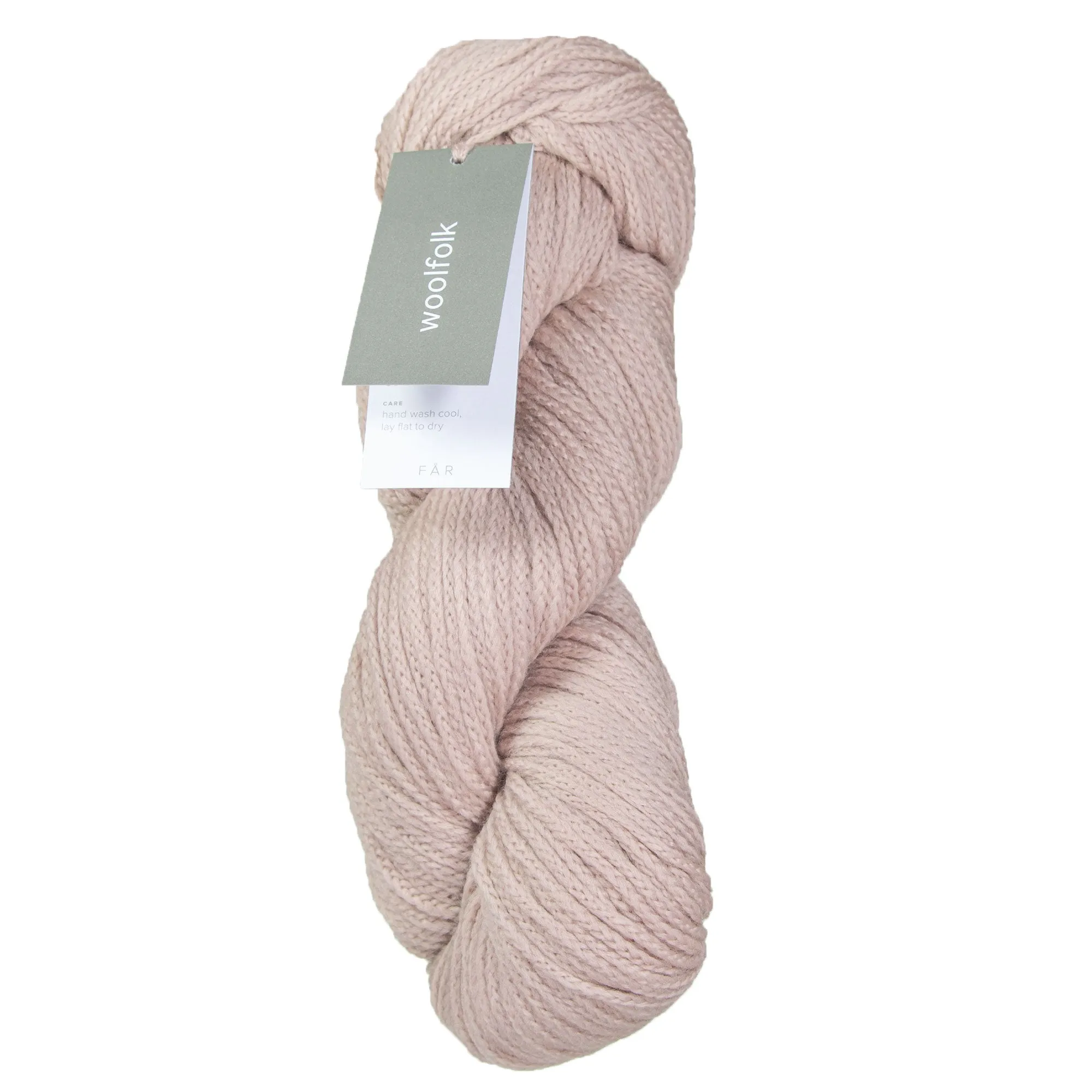 Woolfolk Far Yarn - 18